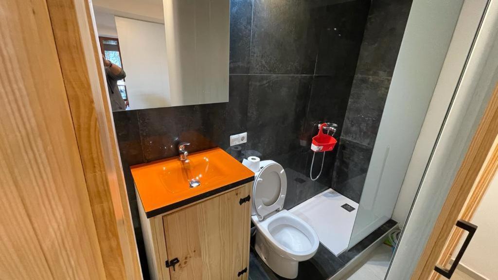 Villasun Beach Studio Villajoyosa Dış mekan fotoğraf