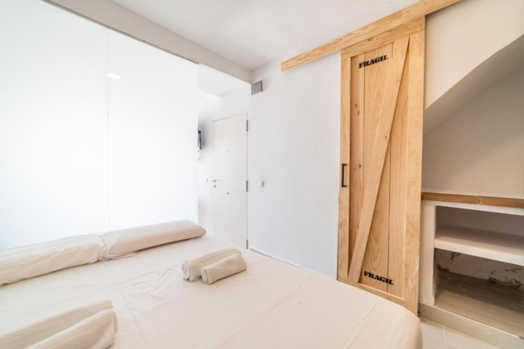 Villasun Beach Studio Villajoyosa Dış mekan fotoğraf