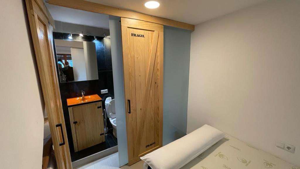 Villasun Beach Studio Villajoyosa Dış mekan fotoğraf